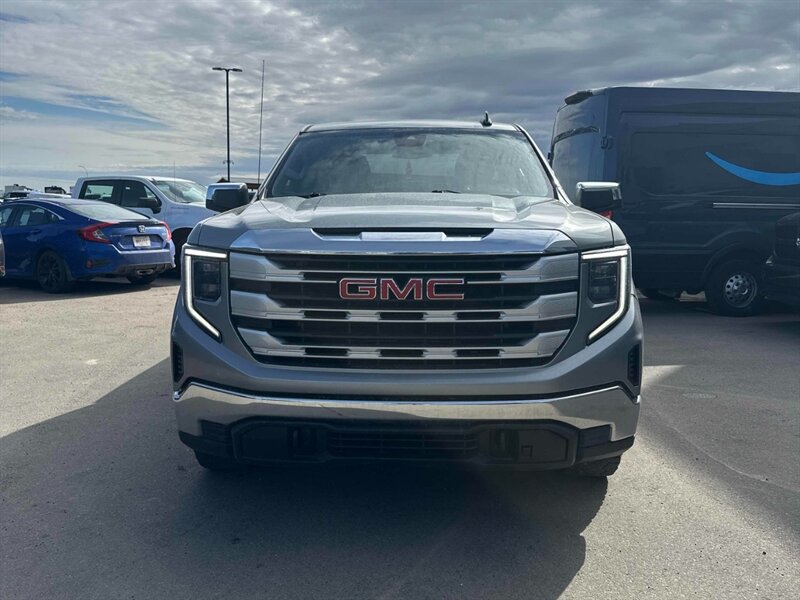 2023 GMC Sierra 1500 SLE 4x4 - Photo 2 - Acheson, AB T7X 5A3