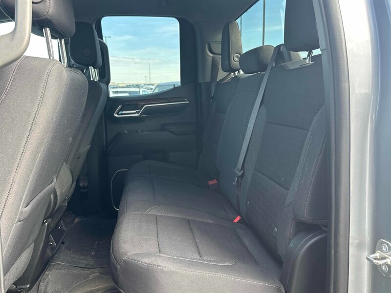 2023 GMC Sierra 1500 SLE 4x4 - Photo 15 - Acheson, AB T7X 5A3