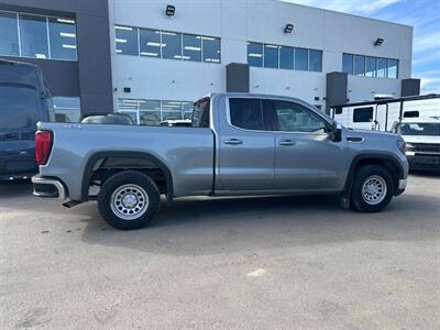 2023 GMC Sierra 1500 SLE 4x4 - Photo 7 - Acheson, AB T7X 5A3