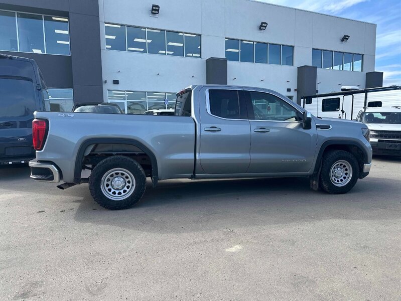 2023 GMC Sierra 1500 SLE 4x4 - Photo 7 - Acheson, AB T7X 5A3