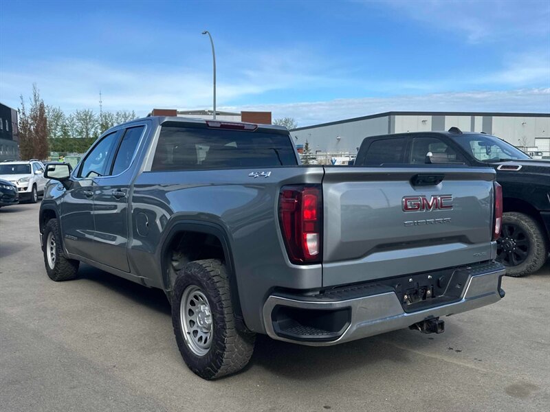 2023 GMC Sierra 1500 SLE 4x4 - Photo 4 - Acheson, AB T7X 5A3