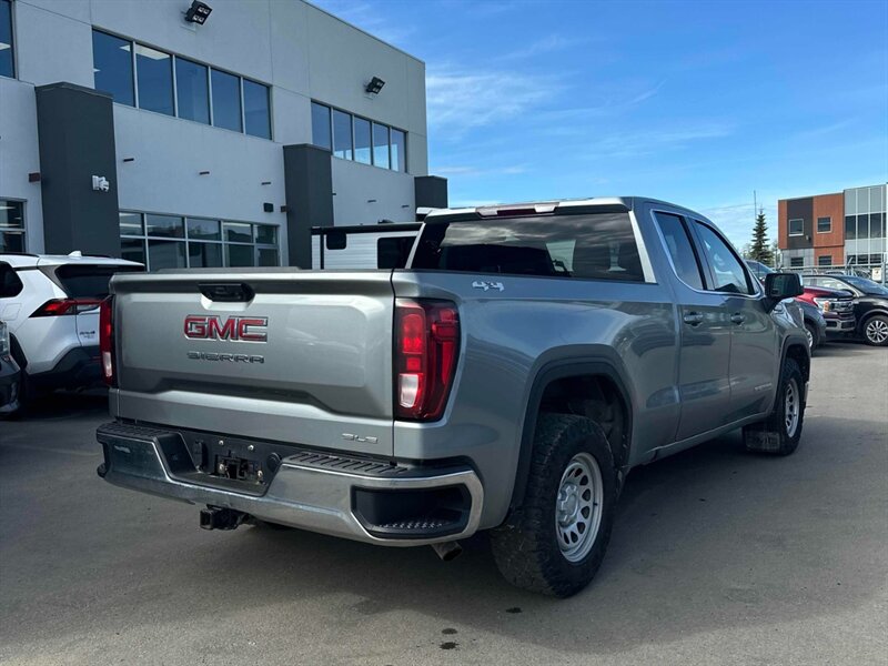 2023 GMC Sierra 1500 SLE 4x4 - Photo 6 - Acheson, AB T7X 5A3