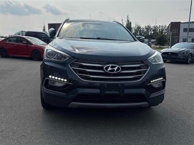 2017 Hyundai Santa Fe Sport Premium  AWD - Photo 2 - Acheson, AB T7X 5A3