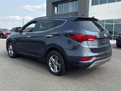 2017 Hyundai Santa Fe Sport Premium  AWD - Photo 4 - Acheson, AB T7X 5A3