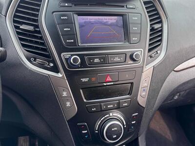 2017 Hyundai Santa Fe Sport Premium  AWD - Photo 9 - Acheson, AB T7X 5A3