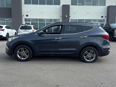 2017 Hyundai Santa Fe Sport Premium  AWD - Photo 3 - Acheson, AB T7X 5A3
