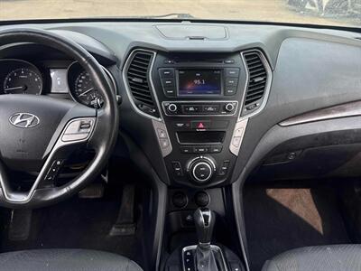 2017 Hyundai Santa Fe Sport Premium  AWD - Photo 8 - Acheson, AB T7X 5A3