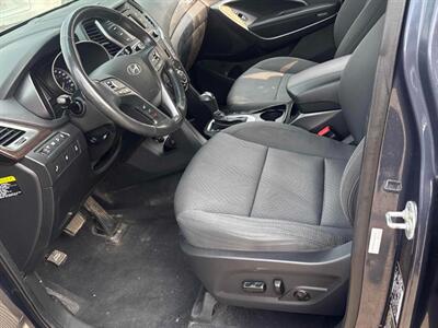 2017 Hyundai Santa Fe Sport Premium  AWD - Photo 7 - Acheson, AB T7X 5A3