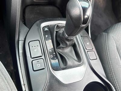 2017 Hyundai Santa Fe Sport Premium  AWD - Photo 10 - Acheson, AB T7X 5A3