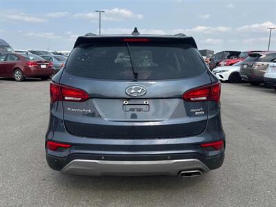 2017 Hyundai Santa Fe Sport Premium  AWD - Photo 5 - Acheson, AB T7X 5A3