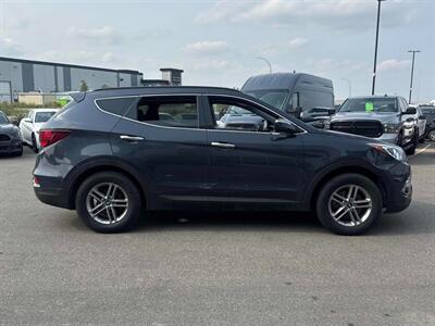 2017 Hyundai Santa Fe Sport Premium  AWD - Photo 6 - Acheson, AB T7X 5A3