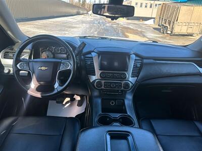 2016 Chevrolet Tahoe LS2 Leather 4x4 - Photo 11 - St Albert, AB T8N 3Z7