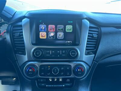 2016 Chevrolet Tahoe LS2 Leather 4x4 - Photo 12 - St Albert, AB T8N 3Z7