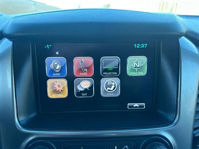 2016 Chevrolet Tahoe LS2 Leather 4x4 - Photo 13 - St Albert, AB T8N 3Z7