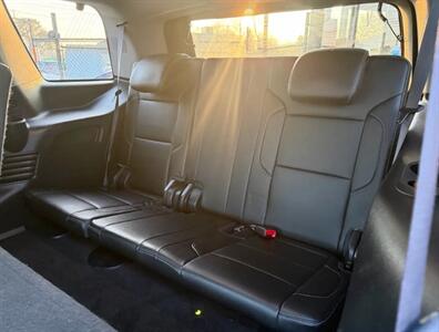 2016 Chevrolet Tahoe LS2 Leather 4x4 - Photo 17 - St Albert, AB T8N 3Z7