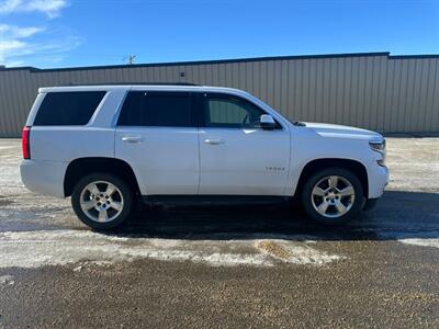 2016 Chevrolet Tahoe LS2 Leather 4x4 - Photo 5 - St Albert, AB T8N 3Z7