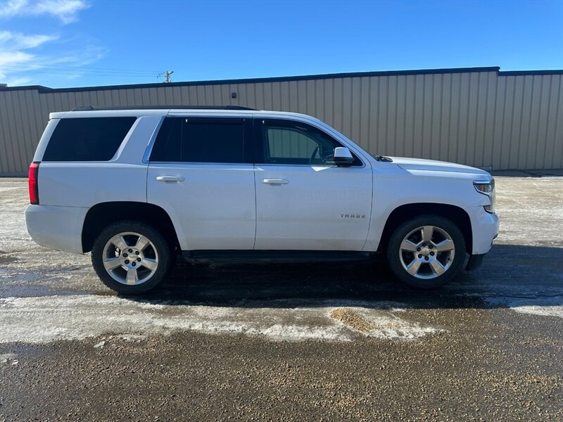 2016 Chevrolet Tahoe LS2 Leather 4x4 - Photo 5 - St Albert, AB T8N 3Z7