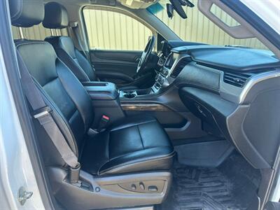 2016 Chevrolet Tahoe LS2 Leather 4x4 - Photo 15 - St Albert, AB T8N 3Z7