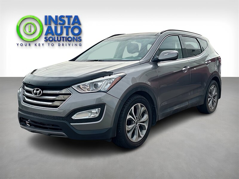 2014 Hyundai SANTA FE Sport 2.0T Limited  AWD