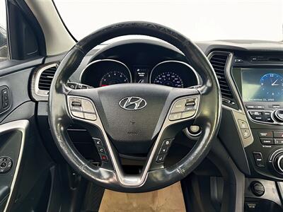 2014 Hyundai SANTA FE Sport 2.0T Limited  AWD - Photo 12 - Acheson, AB T7X 5A3