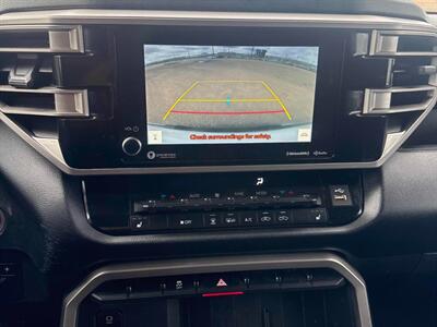 2022 Toyota Tundra SR5 4x4 Crewmax - Photo 14 - Edmonton, AB T5L 2J7