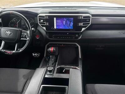 2022 Toyota Tundra SR5 4x4 Crewmax - Photo 10 - Edmonton, AB T5L 2J7