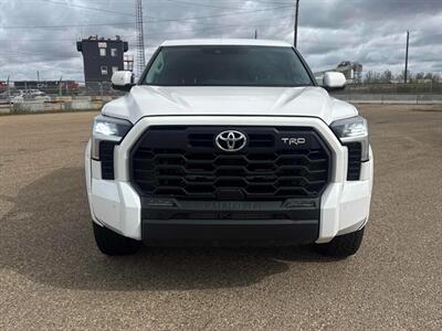 2022 Toyota Tundra SR5 4x4 Crewmax - Photo 3 - Edmonton, AB T5L 2J7