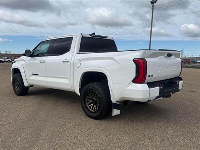 2022 Toyota Tundra SR5 4x4 Crewmax - Photo 6 - Edmonton, AB T5L 2J7