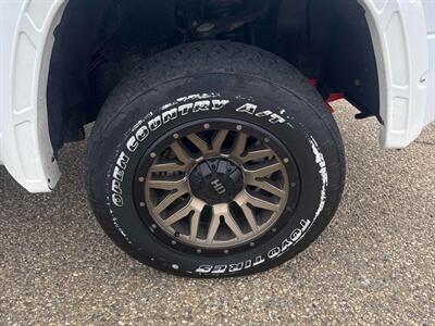 2022 Toyota Tundra SR5 4x4 Crewmax - Photo 9 - Edmonton, AB T5L 2J7