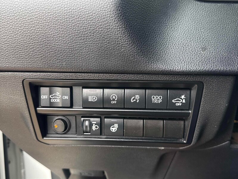 2022 Toyota Tundra SR5 4x4 Crewmax - Photo 15 - Edmonton, AB T5L 2J7