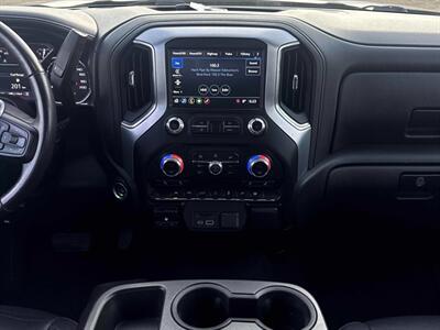 2022 GMC Sierra 1500 Limited SLT 4x4 - Photo 9 - Edmonton, AB T5L 2J7