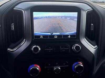 2022 GMC Sierra 1500 Limited SLT 4x4 - Photo 12 - Edmonton, AB T5L 2J7