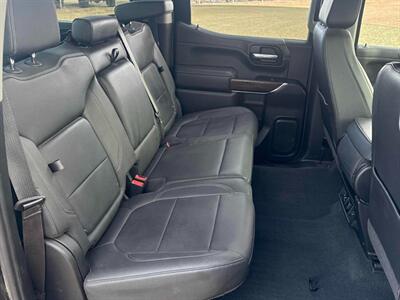 2022 GMC Sierra 1500 Limited SLT 4x4 - Photo 11 - Edmonton, AB T5L 2J7