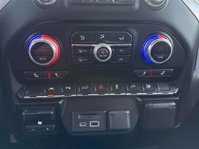 2022 GMC Sierra 1500 Limited SLT 4x4 - Photo 13 - Edmonton, AB T5L 2J7