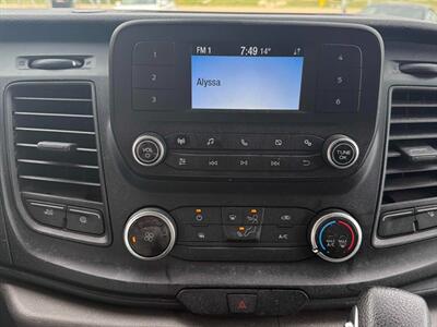 2021 Ford Transit T-250 148 " High Roof AWD - Photo 12 - Edmonton, AB T5L 2J7