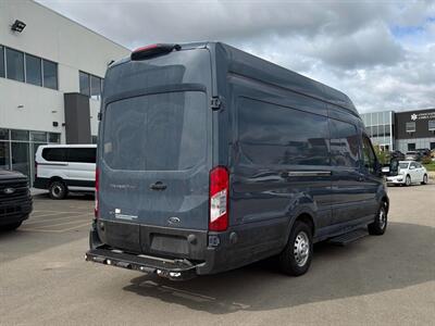 2021 Ford Transit T-250 148 " High Roof AWD - Photo 6 - Edmonton, AB T5L 2J7