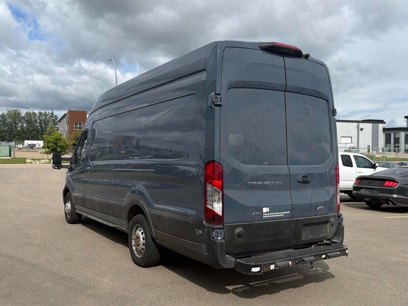 2021 Ford Transit T-250 148 " High Roof AWD - Photo 4 - Edmonton, AB T5L 2J7