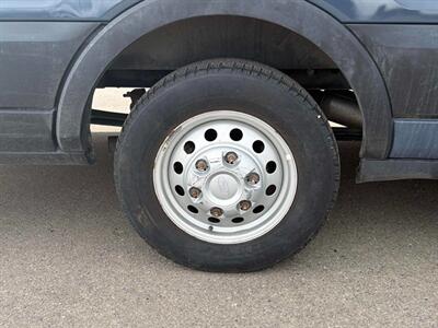 2021 Ford Transit T-250 148 " High Roof AWD - Photo 15 - Edmonton, AB T5L 2J7