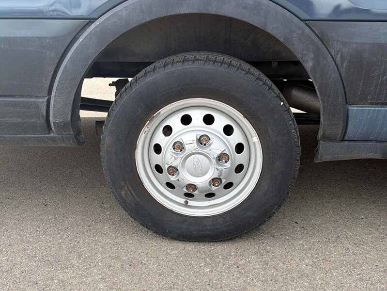 2021 Ford Transit T-250 148 " High Roof AWD - Photo 15 - Edmonton, AB T5L 2J7
