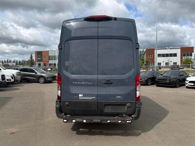 2021 Ford Transit T-250 148 " High Roof AWD - Photo 5 - Edmonton, AB T5L 2J7