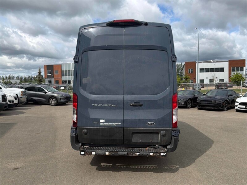 2021 Ford Transit T-250 148 " High Roof AWD - Photo 5 - Edmonton, AB T5L 2J7