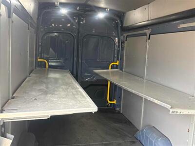 2021 Ford Transit T-250 148 " High Roof AWD - Photo 14 - Edmonton, AB T5L 2J7