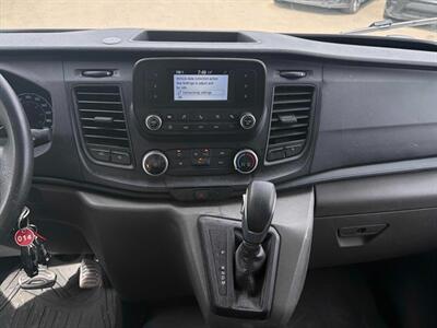 2021 Ford Transit T-250 148 " High Roof AWD - Photo 11 - Edmonton, AB T5L 2J7
