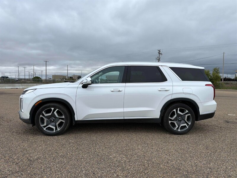 2024 Hyundai Palisade Preferred AWD - Photo 3 - St Albert, AB T8N 3Z7