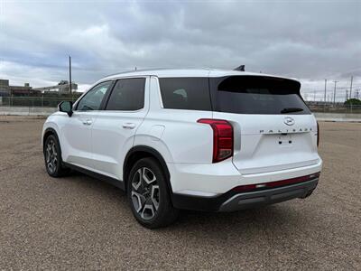 2024 Hyundai Palisade Preferred AWD - Photo 4 - St Albert, AB T8N 3Z7