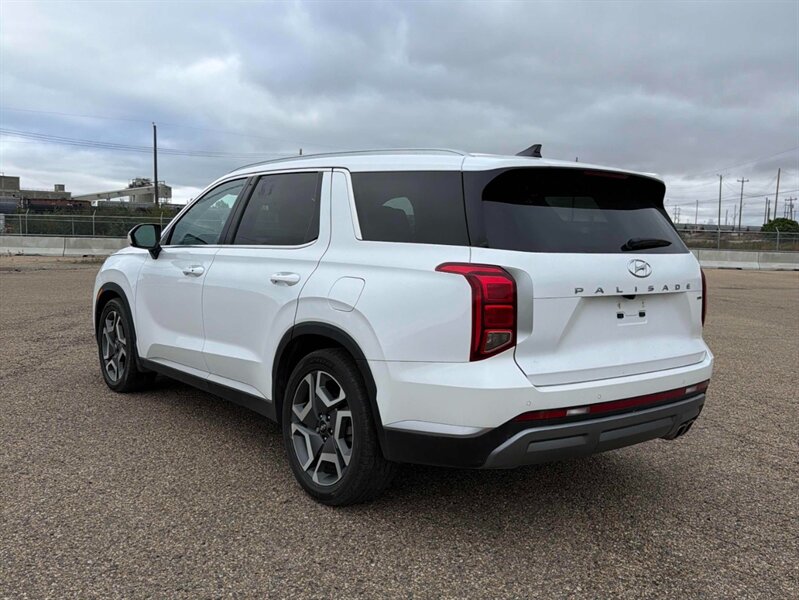 2024 Hyundai Palisade Preferred AWD - Photo 4 - St Albert, AB T8N 3Z7