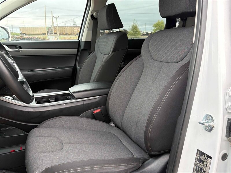 2024 Hyundai Palisade Preferred AWD - Photo 10 - St Albert, AB T8N 3Z7