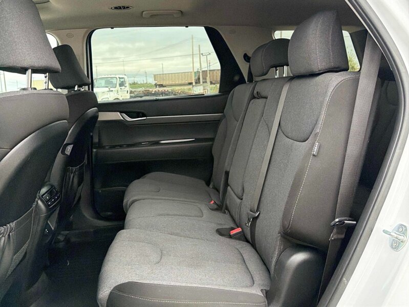 2024 Hyundai Palisade Preferred AWD - Photo 17 - St Albert, AB T8N 3Z7