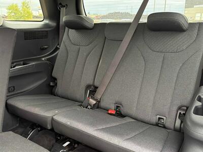 2024 Hyundai Palisade Preferred AWD - Photo 18 - St Albert, AB T8N 3Z7