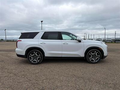 2024 Hyundai Palisade Preferred AWD - Photo 7 - St Albert, AB T8N 3Z7